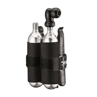 Produktbild von Lezyne Twin Kit 25g Fahrradreifen Reparatur