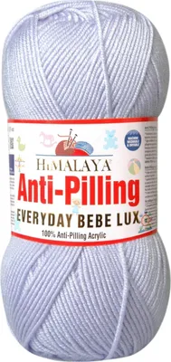 Produktbild von Himalaya Everyday Bebe Lux 70455 Strickgarn