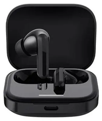 Immagine prodotto di Xiaomi Buds 5 Auricolare Wireless In-ear Musica e Chiamate Bluetooth Nero