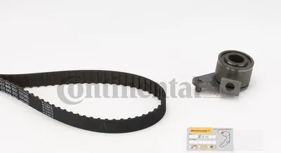 Produktbild von Contitech Zahnriemensatz  CT643K1