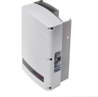 Image de Onduleur SOLAREDGE SE5K 3-ph