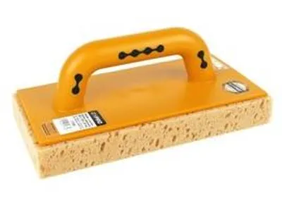 Zdjęcie produktu dla Enpro 717348 Hladítko s mořskou houbou rastrovanou 250 x 130 x 30 mm SYSTEM