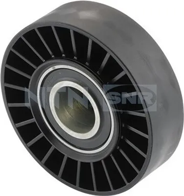 Produktbild von SNR GA354.06 Umlenkrolle Keilrippenriemen für VW Transporter IV Bus (70B, 70C, 7DB, 7DK, 70J, 70K, 7DC, 7DJ) GOLF II (19E, 1G1) PASSAT Variant