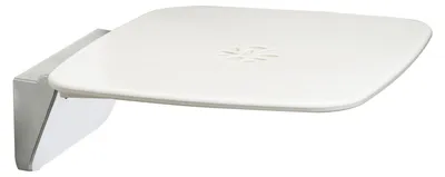 Produktbild von Duschsitz klappbar ABS