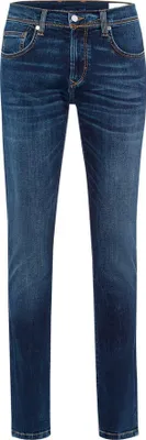 Produktbild von BALDESSARINI HERREN JEANS Denim Stretch 5 Pocket Jayden 16506.1479-6834 Farbe 6834 Größe W38/L32