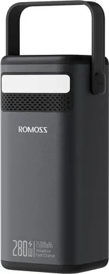 Immagine prodotto di Romoss - PMT75-1E2-2133H - Power bank
