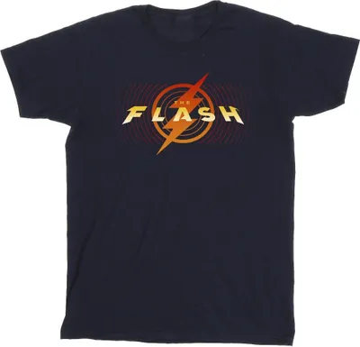 Produktbild von DC Comics - T-Shirt für Herren BI52149 (5XL) (Marineblau)