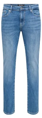 Immagine prodotto di Only & Sons Jeans Loom Slim M. Blu lange Hose