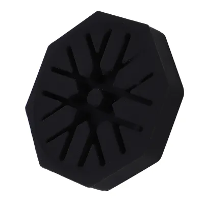 Image de Puck Screen Stand,Puck Screen Holder,Puck Screen Storage Holder,Portafilter Basket Stand Holder,Silicone Coffee Portafilter Stand,Puck Screen Stand Holder