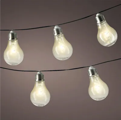 Image de Guirlande Solaire Micro-led éclairage D'ambiance Extérieur Autonome - Lumineo