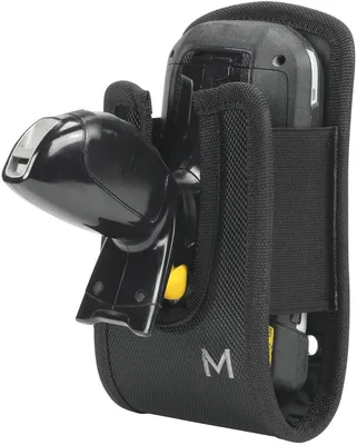Produktbild von Mobilis Refuge, Schwarz, 100 mm, 50 mm, 180 mm, 118 g