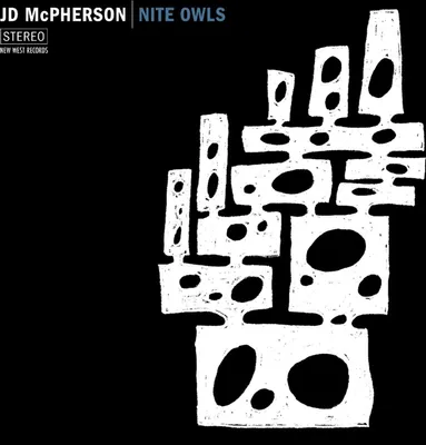 Obrázok produktu pre JD McPherson: Nite Owls