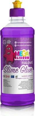 Produktbild von Megaslip PVA-Schleimkleber - FIAL, 500 ml