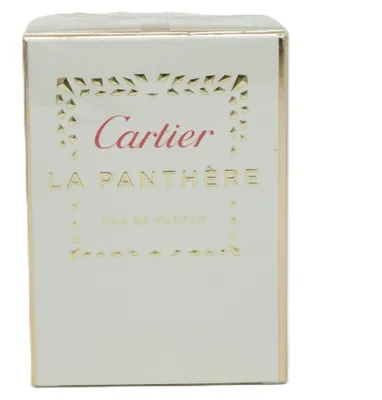 Imagen del producto de Cartier La Panthère Eau de Parfum, 50 ml (para mujer)
