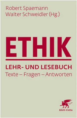 Obrázok produktu pre Ethik Lehr- und Lesebuch