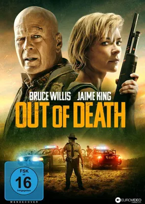 Produktbild von Out of Death