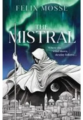 Image de Le Mistral