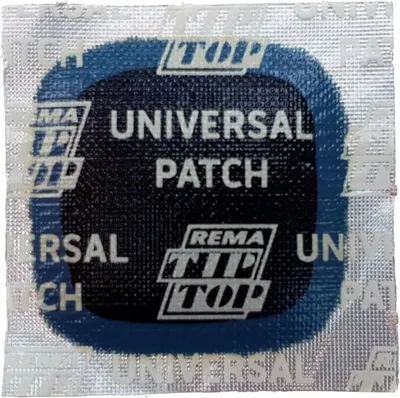 Zdjęcie produktu dla Łatki do naprawy opon UP 3 (35 mm)