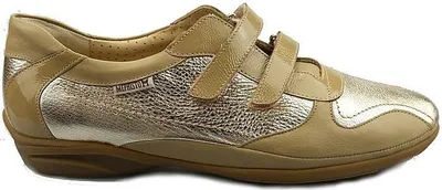 Image de Mephisto Parnel - sneakers femme