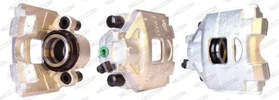 Produktbild von FERODO Bremssattel Vorne Rechts für TOYOTA Yaris Schrägheck (P9) FCL694752