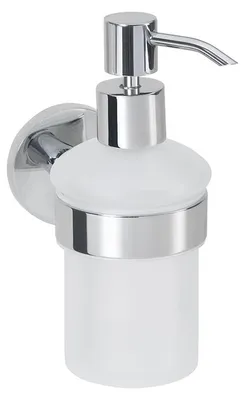 Immagine prodotto di Dispenser di sapone liquido Bemeta Circum -