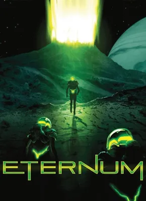 Immagine prodotto di Eternum. Raccolta