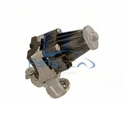 Image de Soupape EGR, électrovanne PARTSTEC pour, entre autres, FORD FIESTA