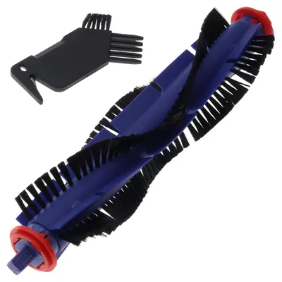 Image de Rowenta ZR130003 Brosse pour RR9065 RR9067 RR9075 X-plorer série S130 Aspirateur robot
