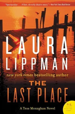 Produktbild von The Last Place