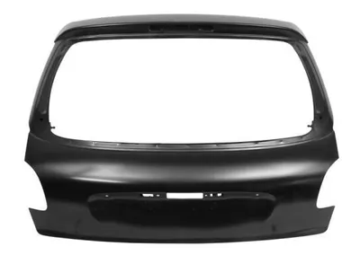 Produktbild von BLIC Heckklappe 6301-00-5507710P passend für PEUGEOT 206 Schrägheck (2A/C)