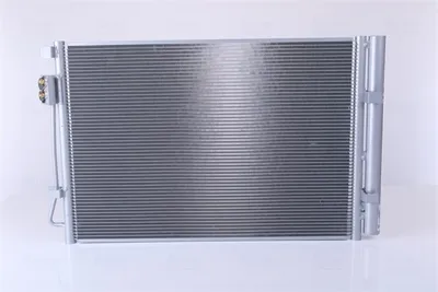 Zdjęcie produktu dla Skraplacz klimatyzacji NISSENS 940730
