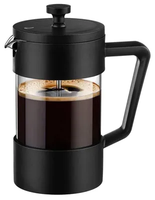 Obrázek produktu pro Kávovar French Press – sklo borosilikátové – 350 ml