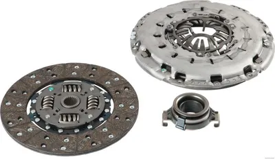 Zdjęcie produktu dla Sprzęgło Kpl. Hyundai H-1 2,5 Crdi 08-15