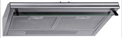 Produktbild von PKM UBH3001X, 181,7 m³/h, Abluft/Umluft, E, D, E, 61 dB