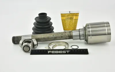 Produktbild von Febest 1611-251Rh