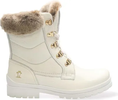 Image de Panama Jack Tuscani B27 Couleur Blanc