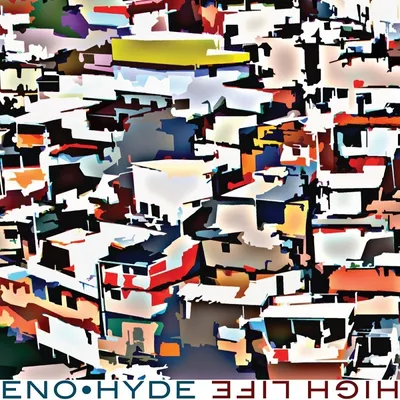 Produktbild von Eno * Hyde-High Life