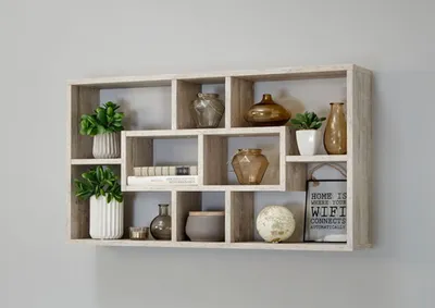 Produktbild von FMD furniture Regal