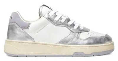 Image de Crime London Seakers, modèle intemporel, "To The Moon", 10 silber, taille 38 EU