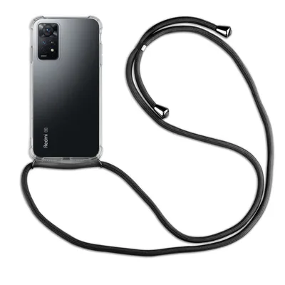 Produktbild von Handykette Xiaomi Redmi Note 12 Pro 4G / Redmi Note 11 Pro Handyhülle mit Band