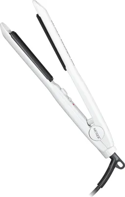 Productafbeelding van Moser CERASTYLE PRO, Stijltang/krultang, met warmtefunctie, bedieningsknoppen, 150 °C, 230 °C, opwarmtijd: 30 seconden