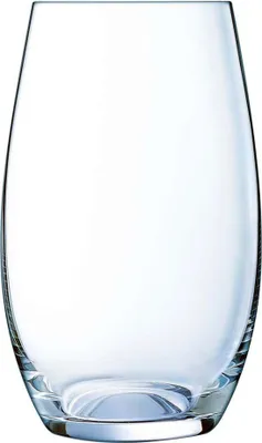 Produktbild von Primary Tumbler 40cl - 6 Stück