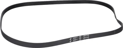 Produktbild von Keilrippenriemen 1204PH8E wie Whirlpool 481235818167 für Waschmaschine
