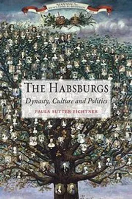 Produktbild von The Habsburgs