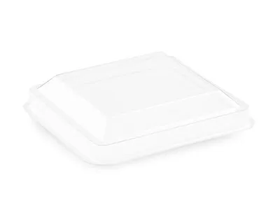 Produktbild von 400x Deckel für Fingerfood-Becher für WX-66371 PET