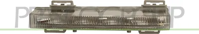 Produktbild von PRASCO Tagfahrlicht ME8284313 Rechts passend für MERCEDES-BENZ M-Klasse (W166)