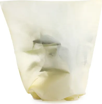 Zdjęcie produktu dla Toboli 2x osłona zimowa dla roślin 80 x 100 cm, 70 g/m² ochrona przed mrozem wykonana z polaru, osłona roślin na zimę, odporna na promieniowanie UV, można prać, ze sznurkiem