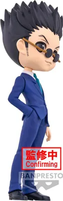 Produktbild von Banpresto Hunter X Hunter Leorio Q Posket Figurki 15 cm - Detaliczna Figurka Anime