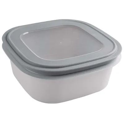 Image de Sunware Sigma Home Vershouddoos 2.8L Grijs