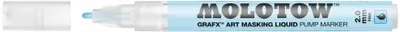 Produktbild von Molotow Marker GRAFX Art Masking Liquid 2mm